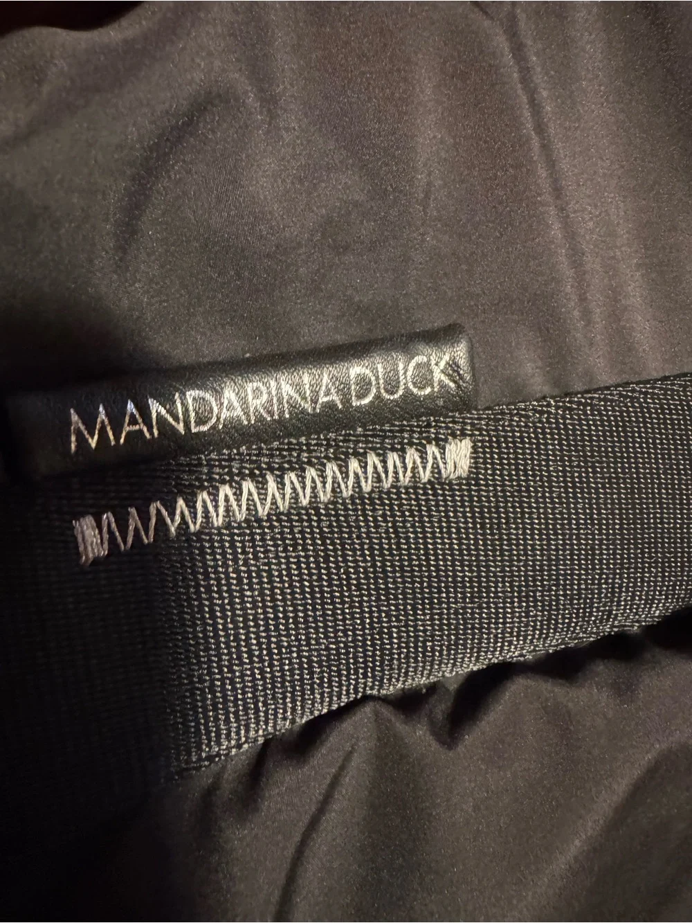 Mandarina Duck Laptop Bag